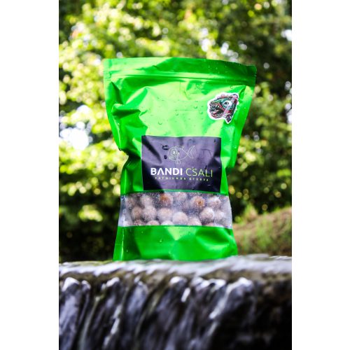 Bandi Csali - Bojli - SpiceX- Erősen fűszeres 1000g