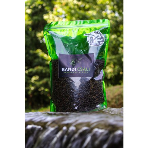 Bandi Csali - Pellet - Édes - több kiszerelésben