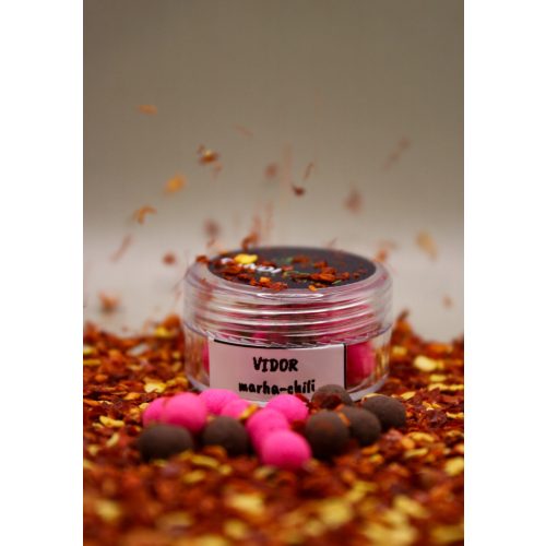 Bandi Csali - Wafters - VIDOR - Marha/Chilli
